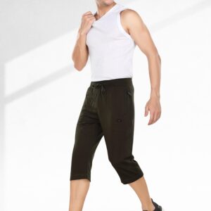 Kill Will – Men’s Capri 1163
