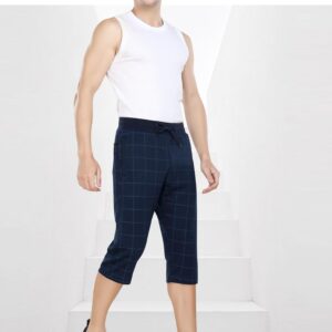 Kill Will – Men’s Capri 1113